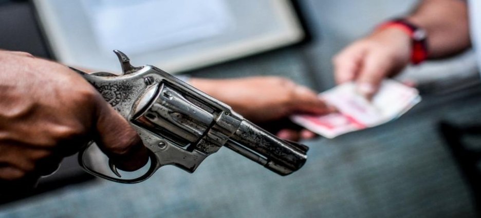 Tijuana lidera casos de extorsión en Baja California; comerciantes son el principal blanco