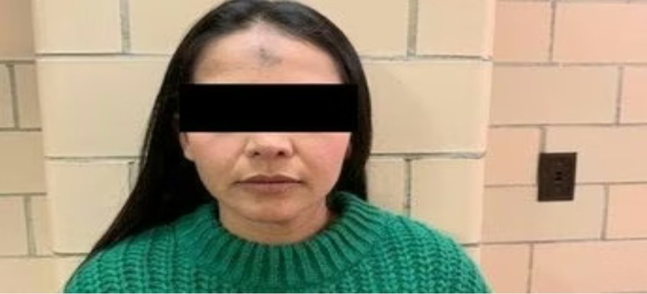 FGR asegura nuevamente vivienda vinculada a Jessica Oseguera en Tijuana
