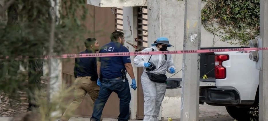Mexicali y Tijuana permanecen entre las ciudades con mayor percepción de inseguridad en México