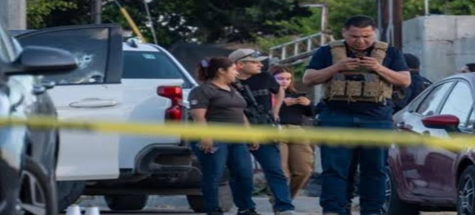 Asesinan en Tijuana a agente de Inteligencia de la SSC de Baja California; es el tercero en un mes