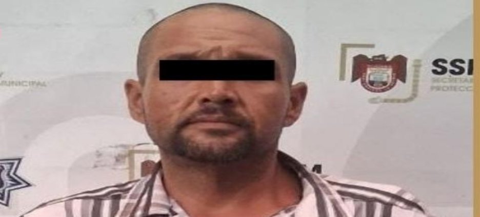 Detienen en Tijuana a presunto homicida que era buscado desde 2024