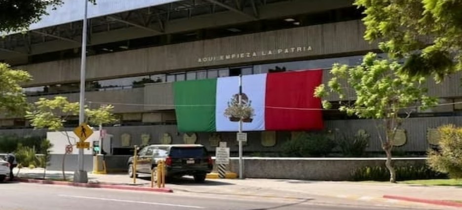 Inhabilitan a cinco exfuncionarios de Tijuana por irregularidades administrativas