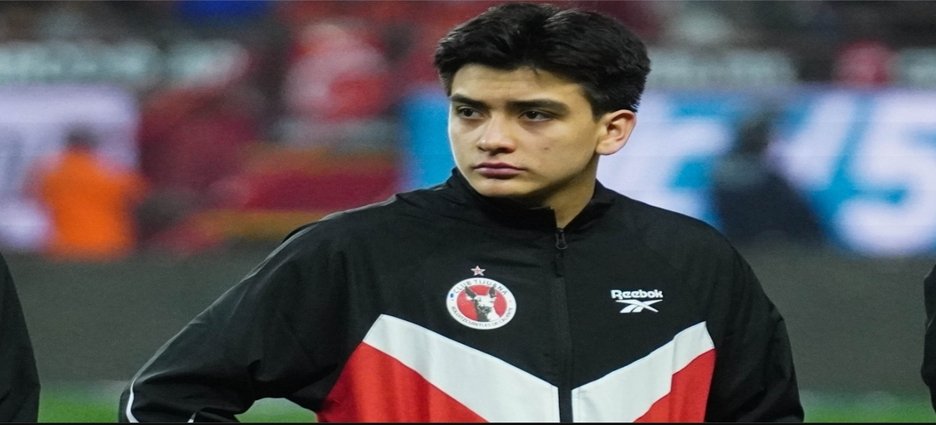 Gilberto Mora dejará a Xolos: Toño Rodríguez confirma que el joven mexicano se acerca a Europa