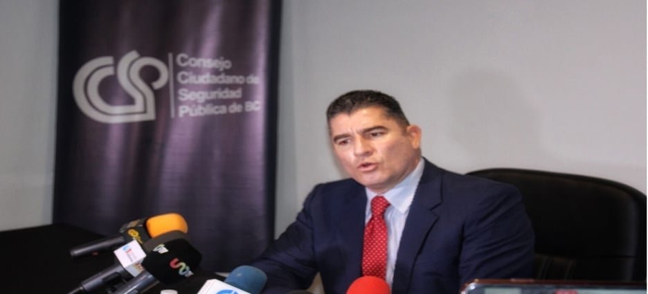 Consejo Ciudadano exige a autoridades asumir responsabilidad ante crisis de seguridad en Tijuana