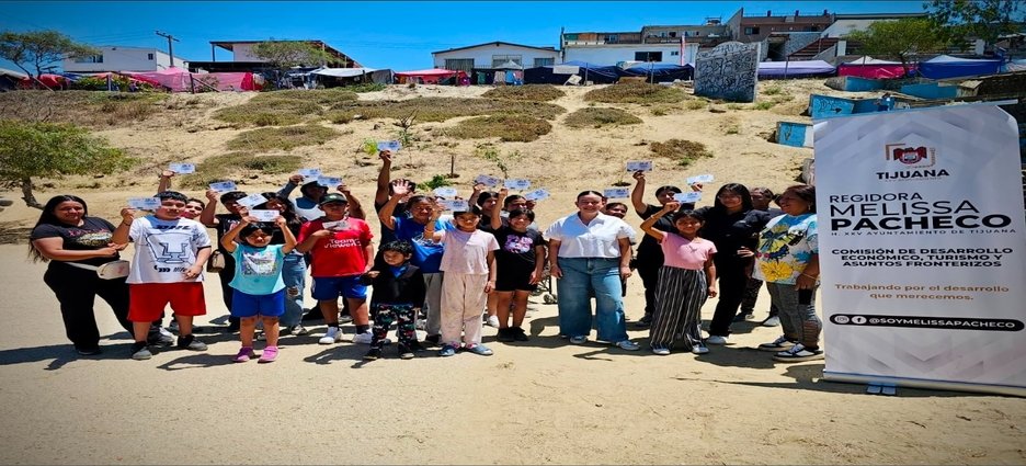 Sindicatura vigilará entrega de apoyos escolares con recursos municipales en Tijuana