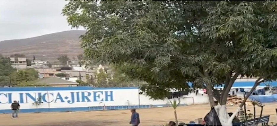 Investigan como homicidio la muerte de joven en clínica ligada a la Patrulla Espiritual en Tijuana