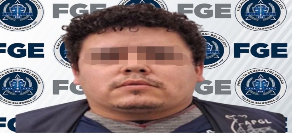 Vinculan a proceso a hombre por pederastia agravada en Tijuana