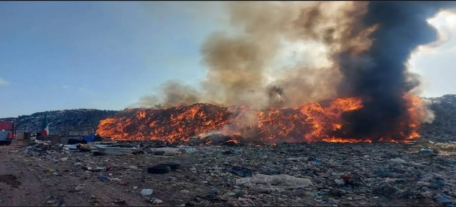 Fallas de luz dejan sin agua a decenas de colonias de Tijuana y Rosarito