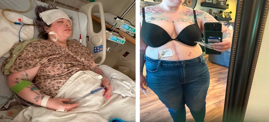 Jueza ampara a estadounidense que denunció negligencia médica en una clínica de Tijuana