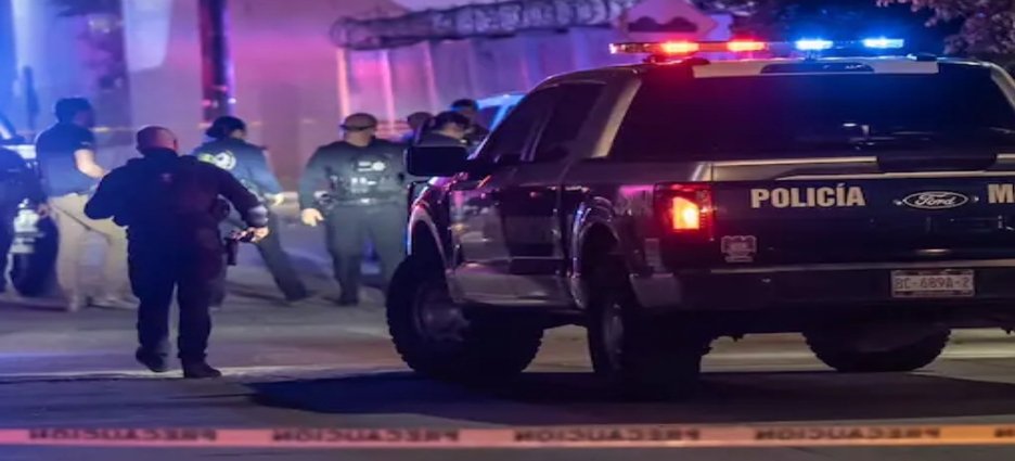 Asesinan a gerente de Altisa en ataque armado en Tijuana; agresores huyeron en motocicleta